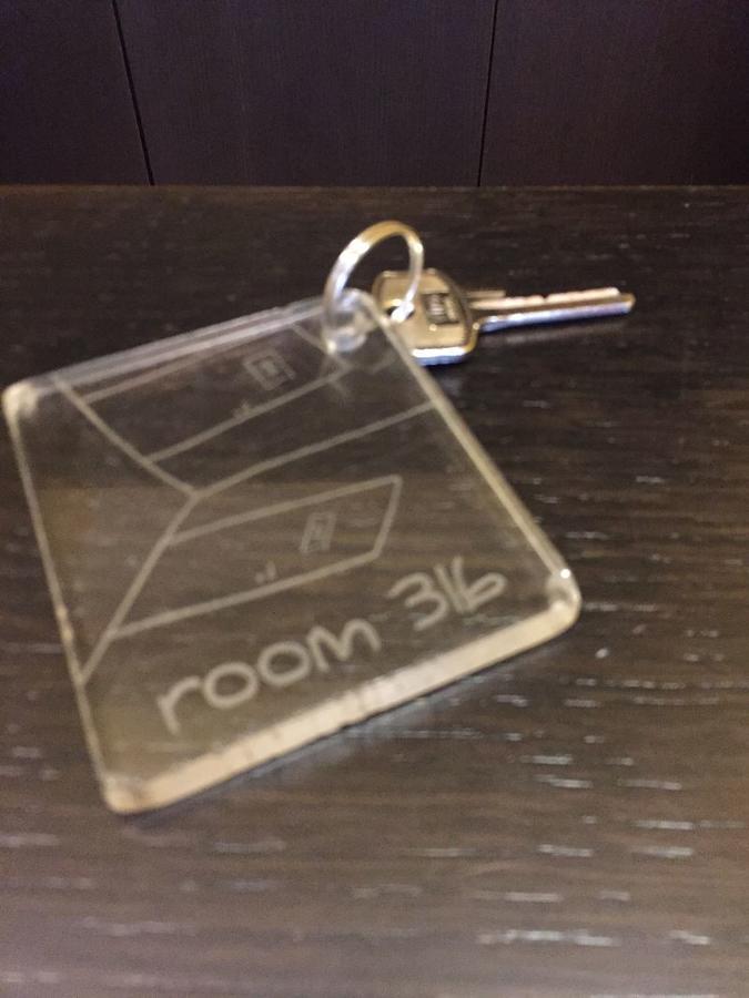 64Rooms Enna Extérieur photo