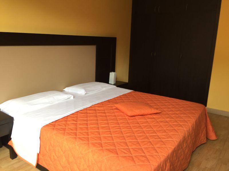 64Rooms Enna Extérieur photo