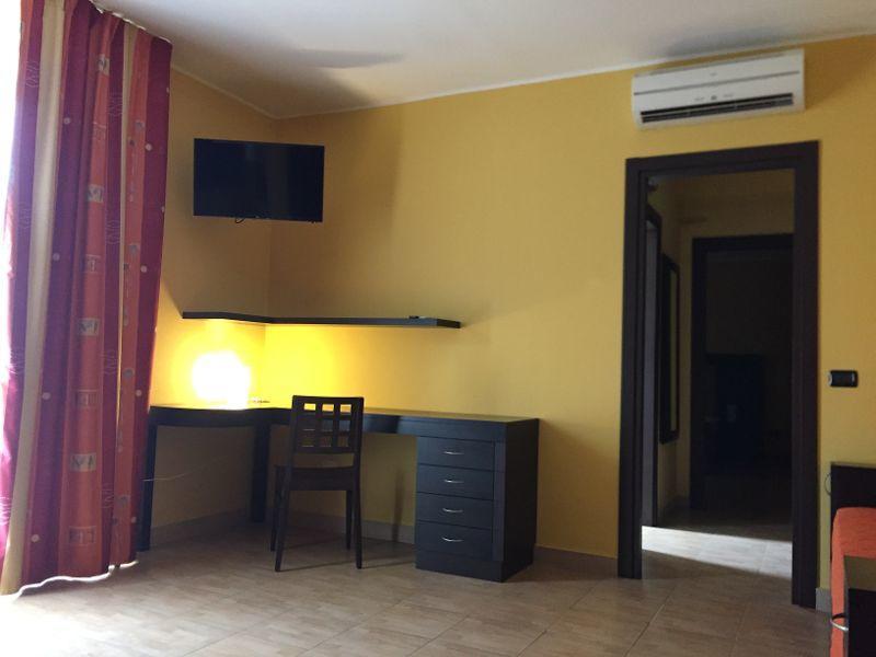 64Rooms Enna Extérieur photo
